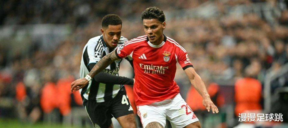 随着0-3惨败穆里尼奥2连败，欧冠最新积分榜：本菲卡要做副班长