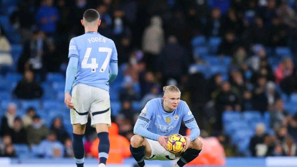 10年不胜！水晶宫10人伤缺迎魔鬼主场，曼城剑指榜首能否破咒？