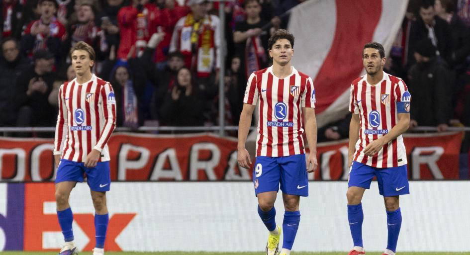 大逆转！绝杀戏码再现，欧冠黑马崛起，1队意外杀进淘汰赛