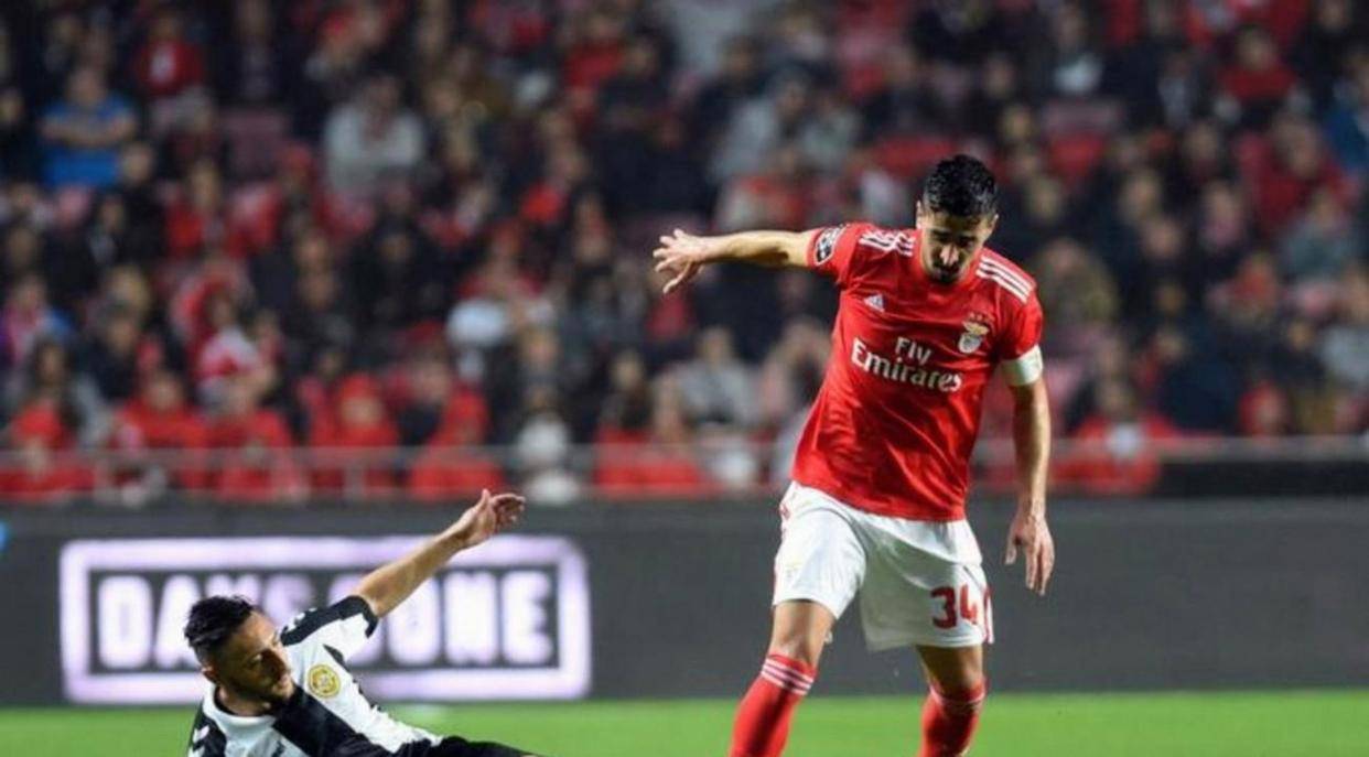 穆里尼奥不去皇马，赛前发布会明确回应传闻，表态愿续约本菲卡坚持公平竞赛环境