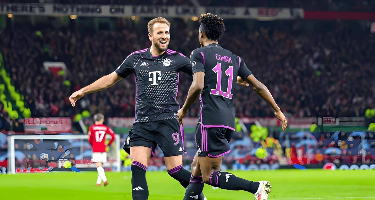 德甲：拜仁伤病满营挑战弗赖堡，主场龙能否打破不胜魔咒？弗赖堡VS拜仁