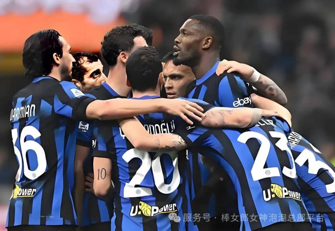 意甲焦点战：国际米兰vs罗马赛事前瞻以及看点详细分析，国际米兰主场强势，3分必得？
