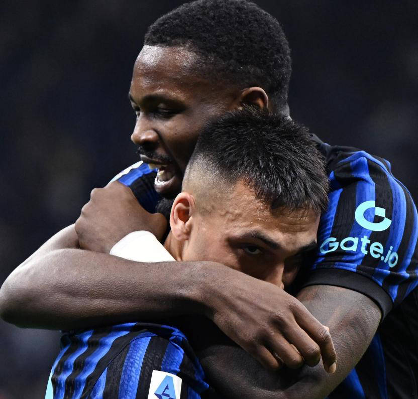 意甲争四形势大变：罗马状态下滑，尤文与黑马科莫争夺最后席位